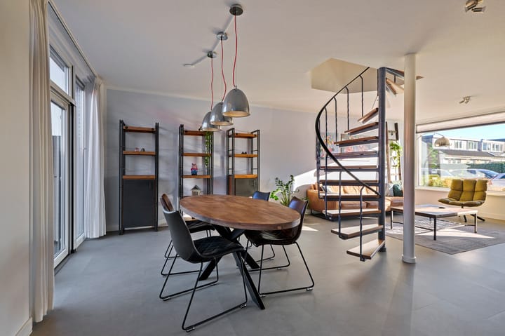 Foto 9 van Aart van der Neerweg 43