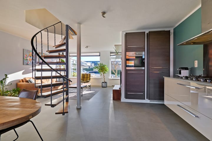 Foto 10 van Aart van der Neerweg 43