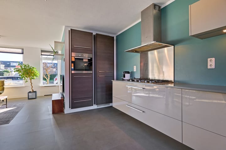 Foto 12 van Aart van der Neerweg 43