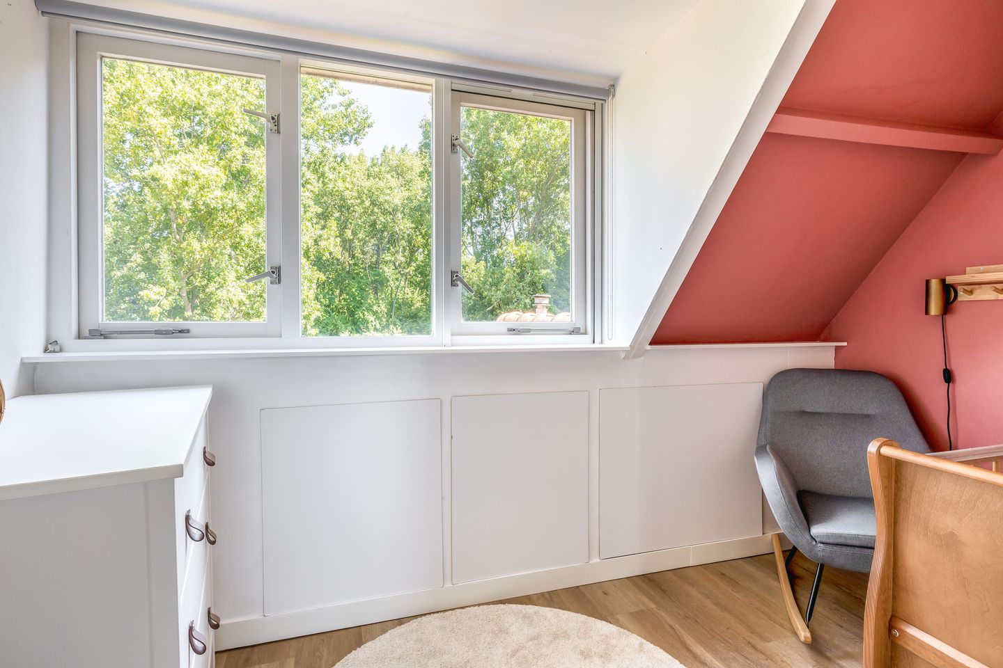 Foto 40 van Zestienhovensekade 191