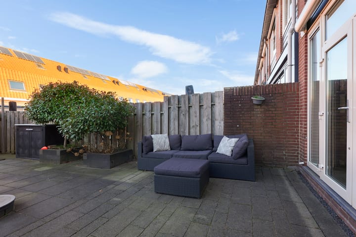 Foto 15 van Aart van der Neerweg 43