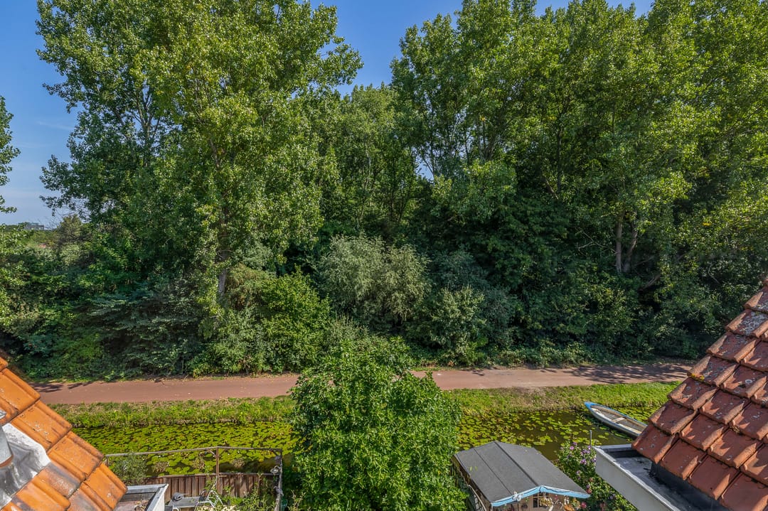 Foto 41 van Zestienhovensekade 191