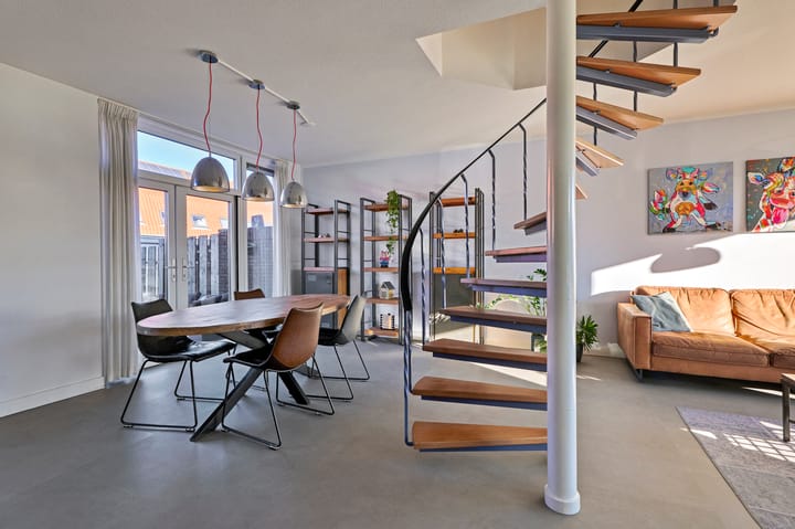 Foto 17 van Aart van der Neerweg 43