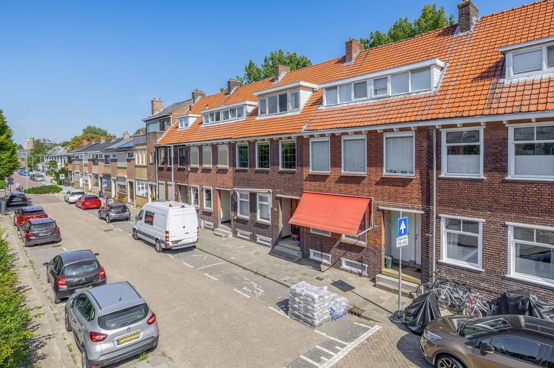 Foto 43 van Zestienhovensekade 191