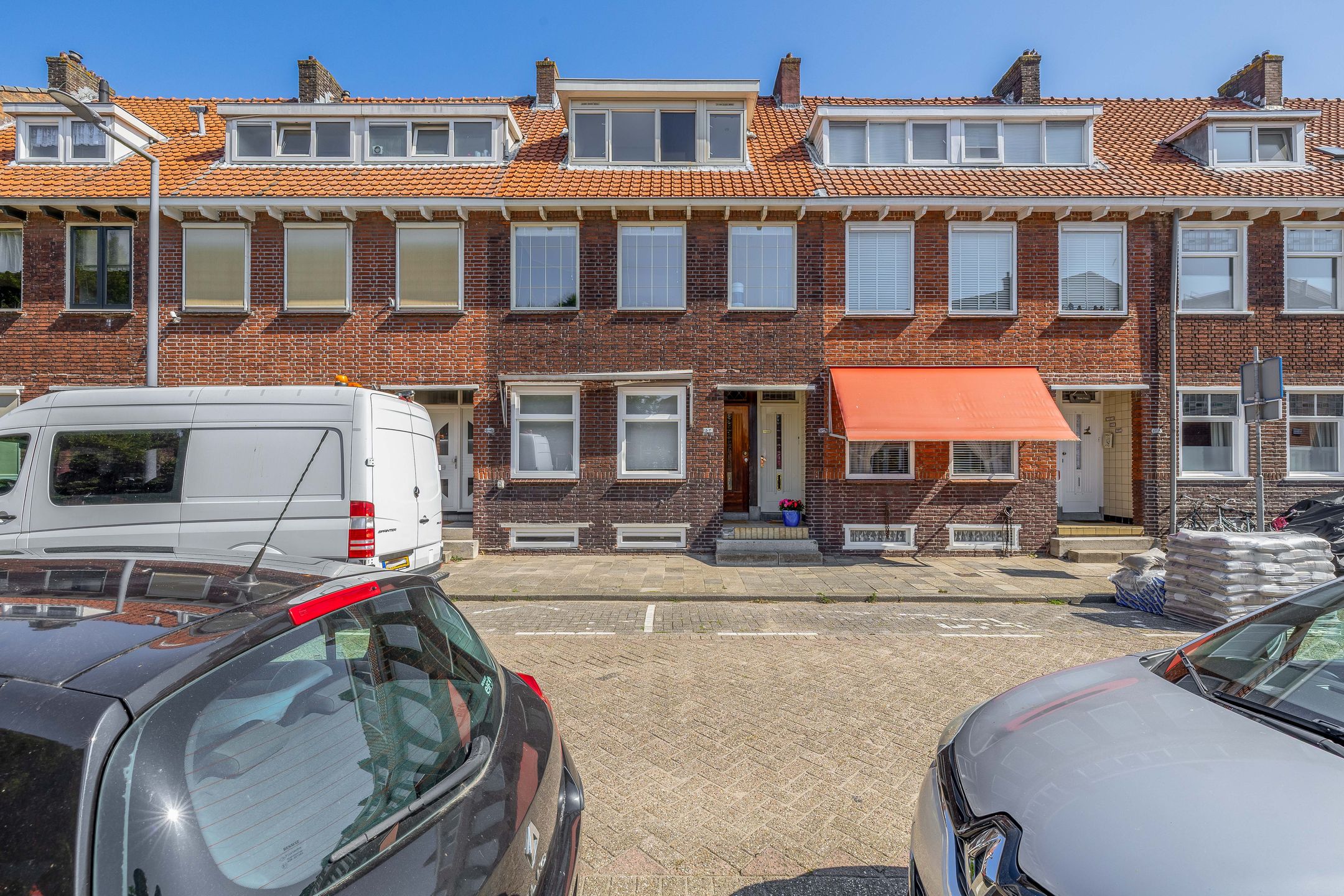 Foto 45 van Zestienhovensekade 191