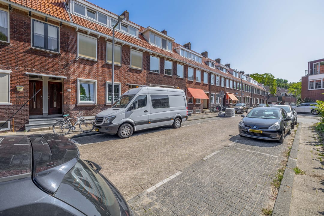 Foto 46 van Zestienhovensekade 191