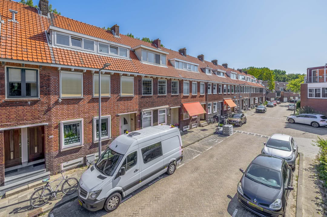 Foto 47 van Zestienhovensekade 191