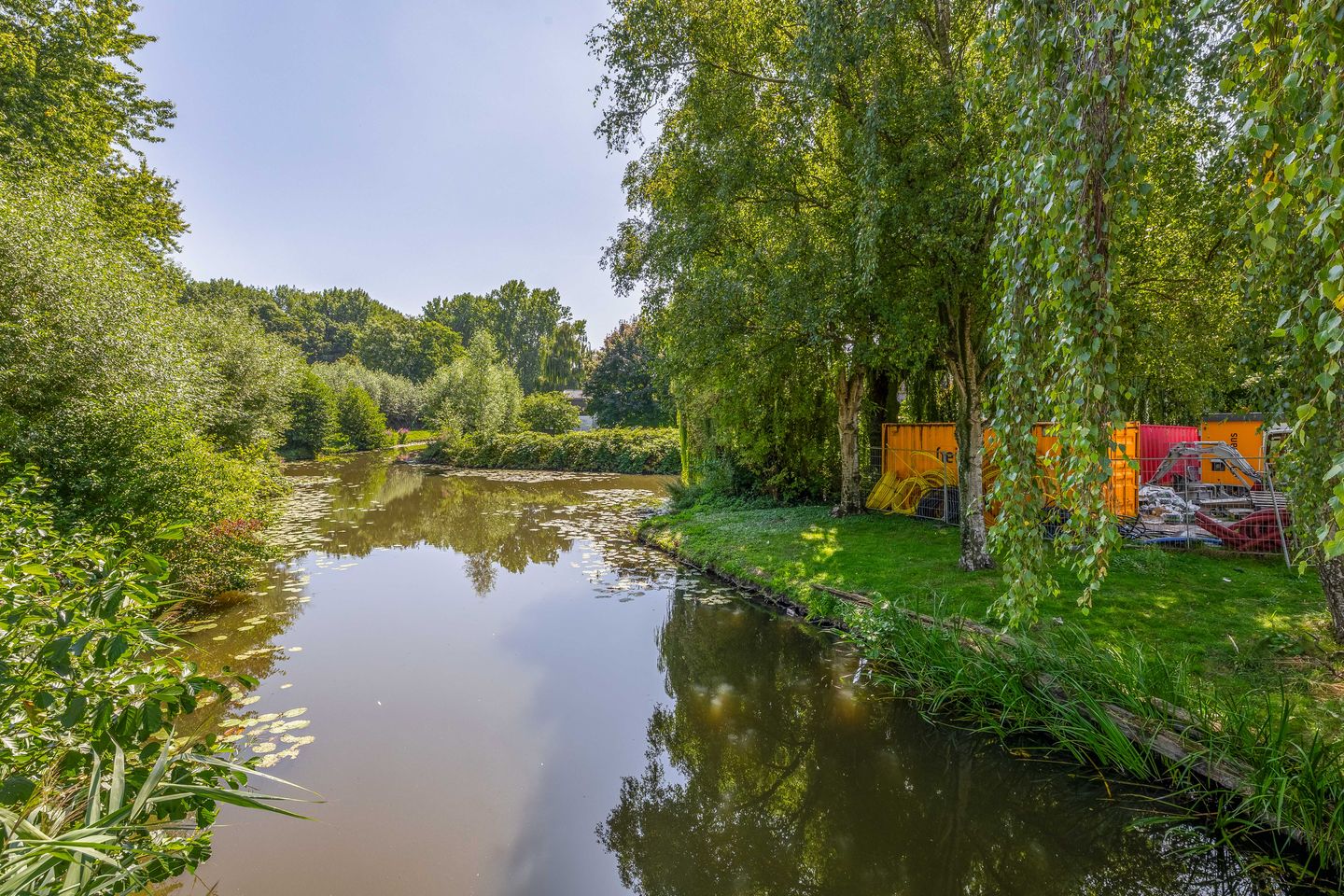 Foto 49 van Zestienhovensekade 191