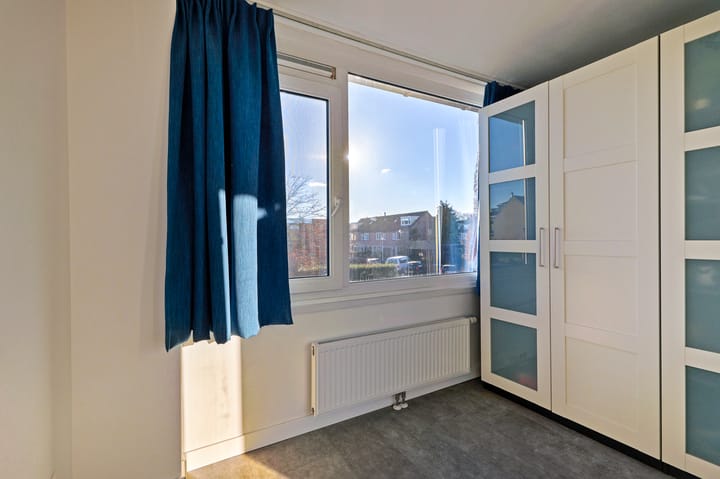 Foto 25 van Aart van der Neerweg 43