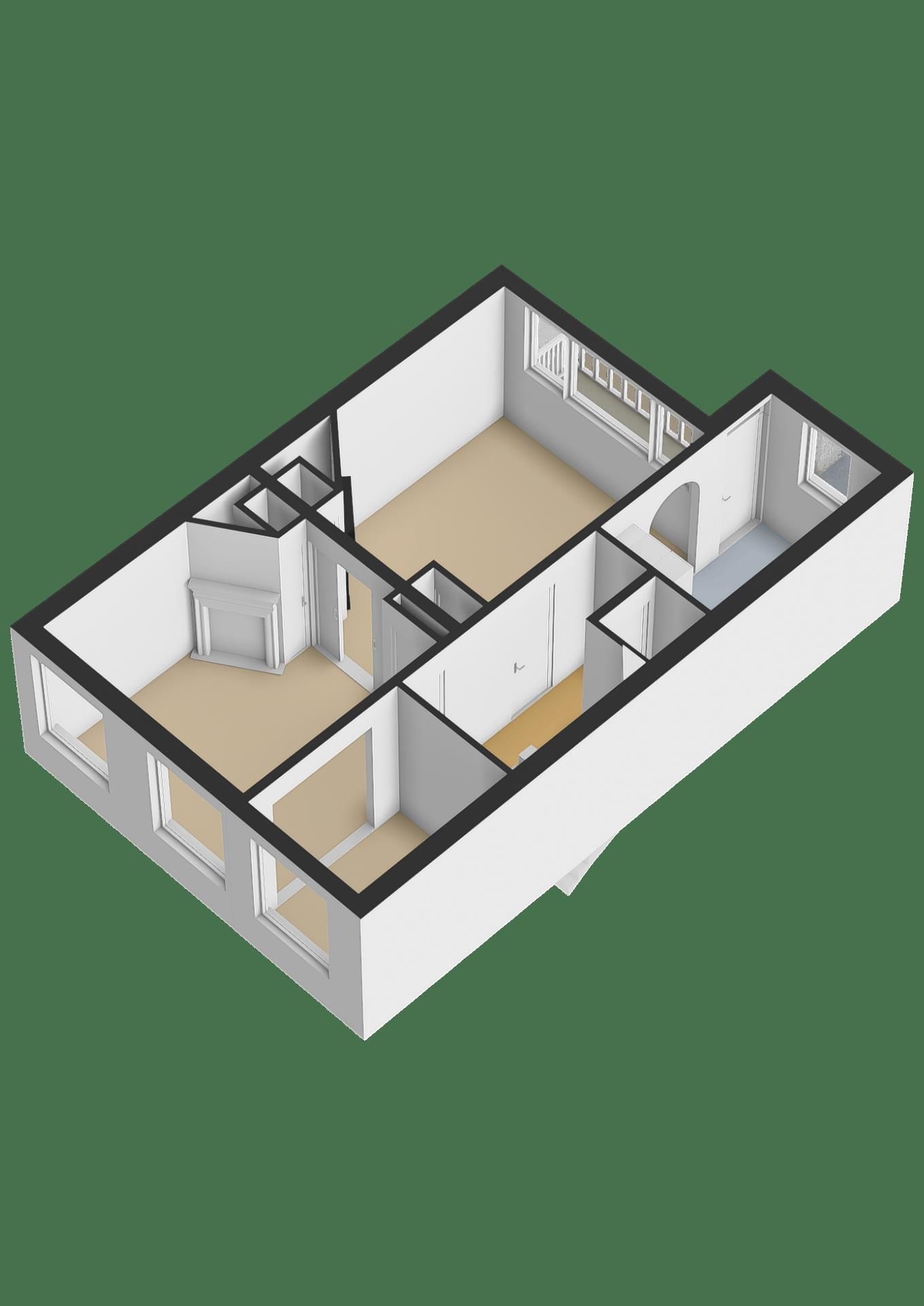 Foto 51 van Zestienhovensekade 191