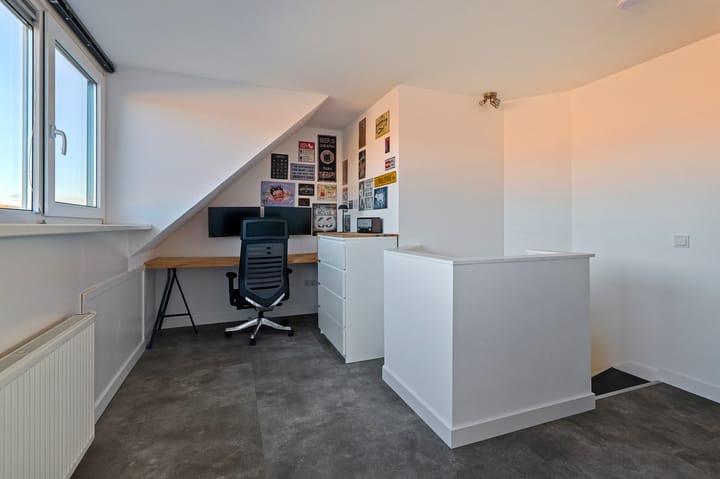 Foto 27 van Aart van der Neerweg 43