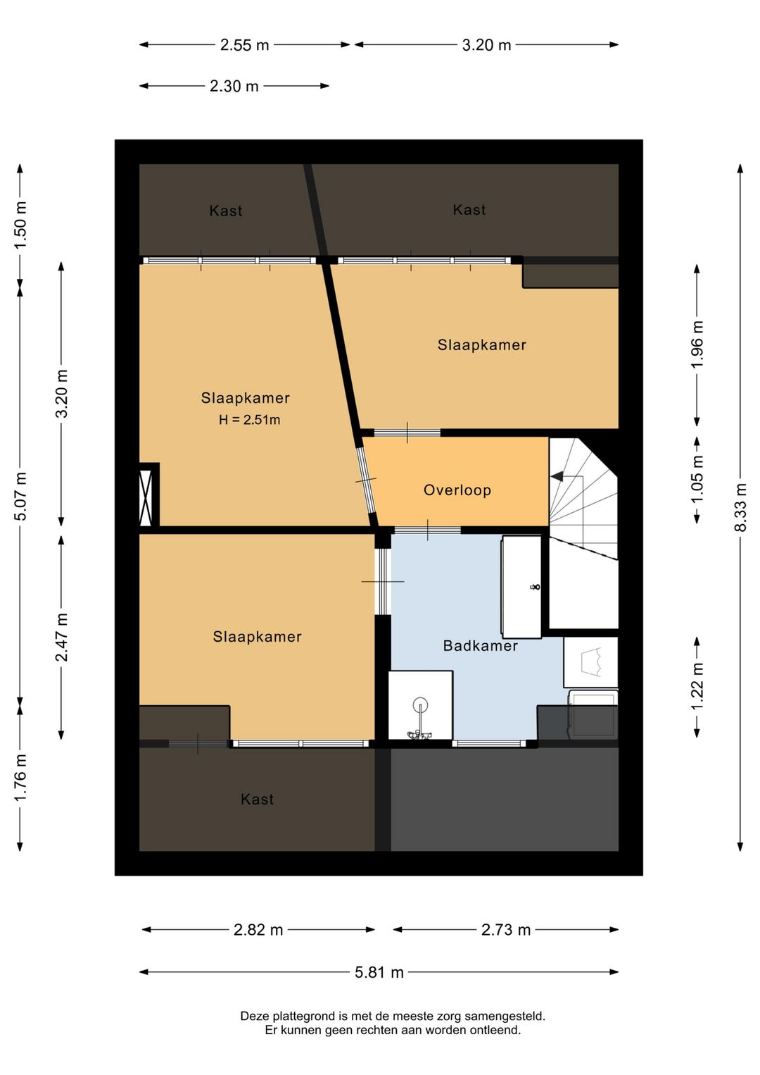 Foto 52 van Zestienhovensekade 191