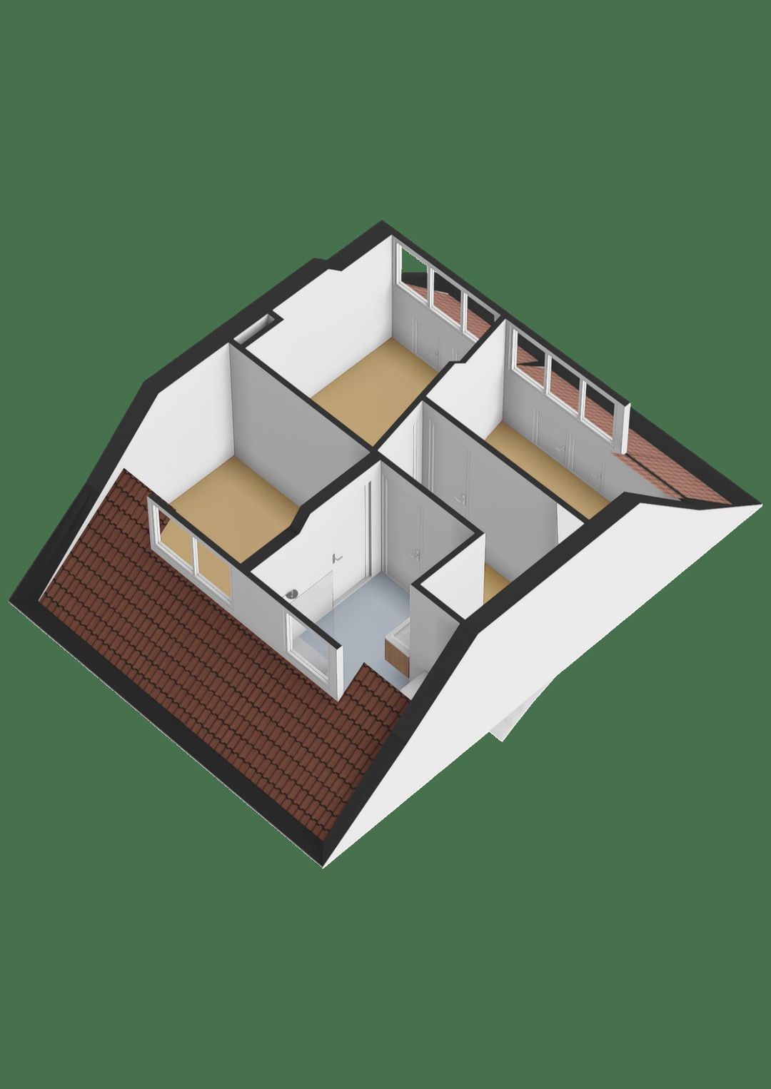 Foto 53 van Zestienhovensekade 191