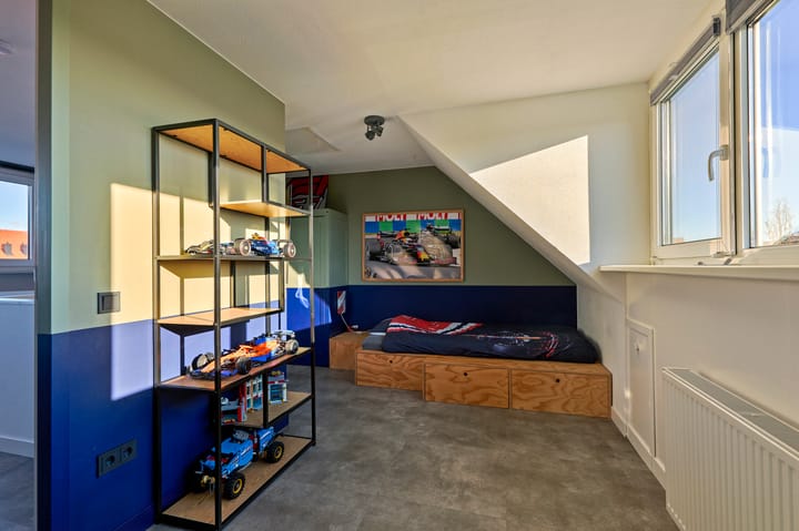 Foto 29 van Aart van der Neerweg 43