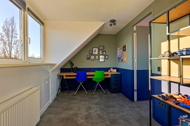 Foto 30 van Aart van der Neerweg 43