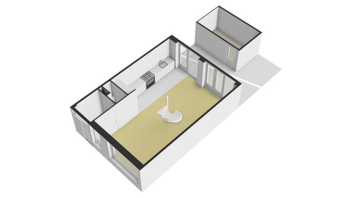 Foto 33 van Aart van der Neerweg 43