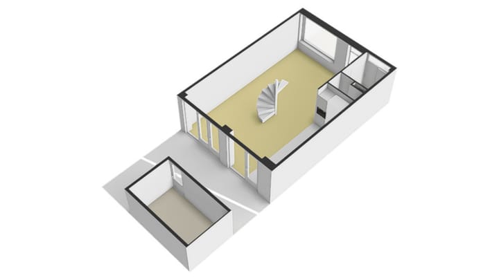 Foto 34 van Aart van der Neerweg 43