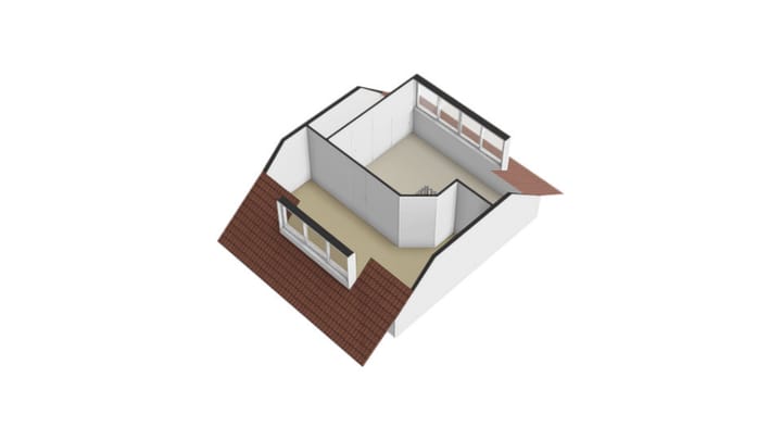 Foto 39 van Aart van der Neerweg 43