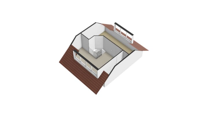 Foto 40 van Aart van der Neerweg 43