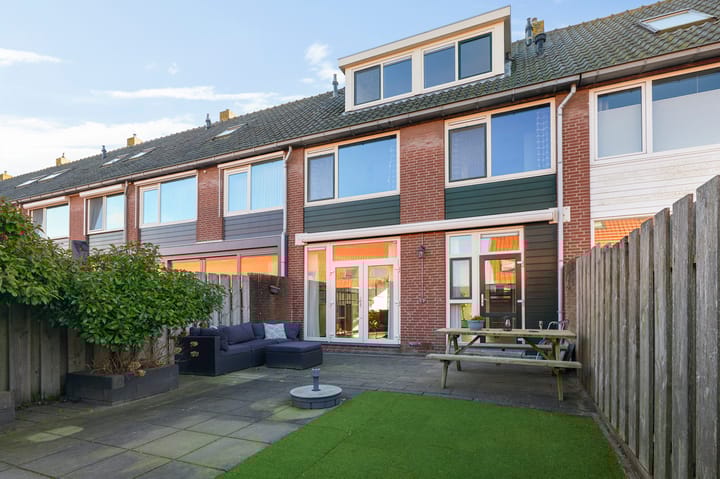 Foto 16 van Aart van der Neerweg 43