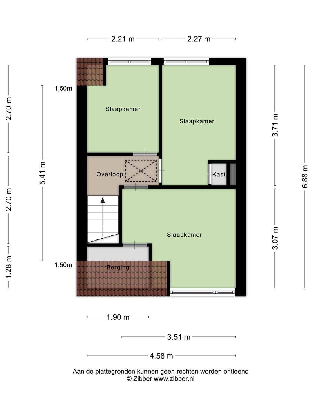Foto 26 van Bultsweg 353