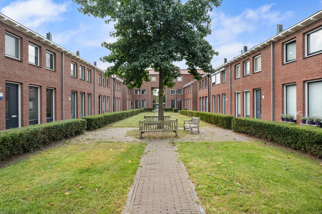 Photo 2 of Kaapstander 7