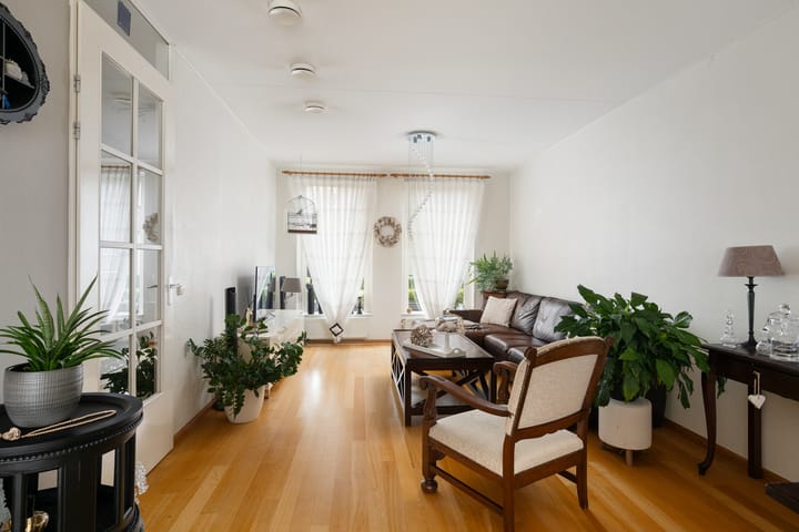 Foto 6 van Kaapstander 7