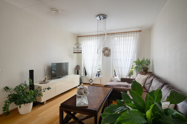 Foto 7 van Kaapstander 7