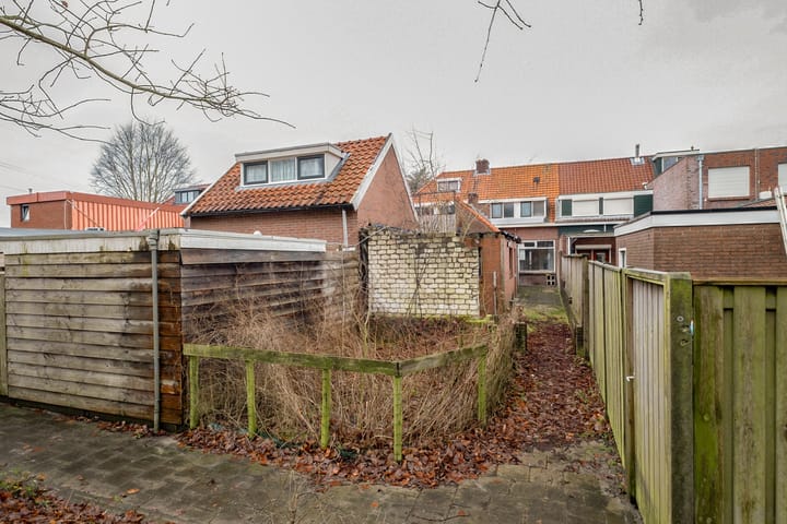 Foto 23 van Bultsweg 353