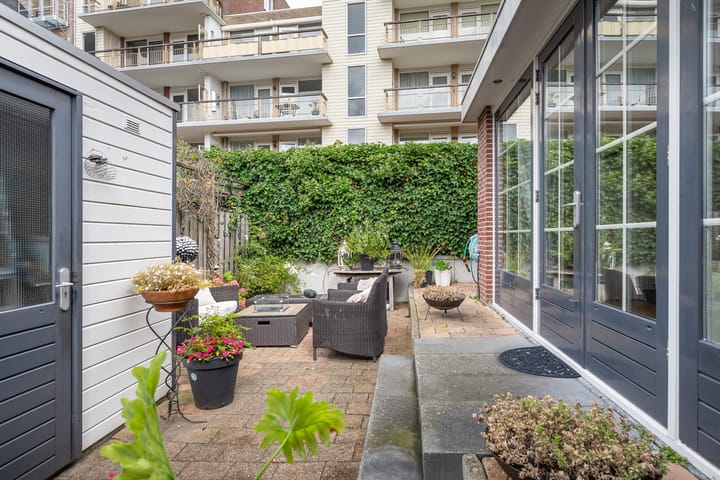 Foto 24 van Kaapstander 7