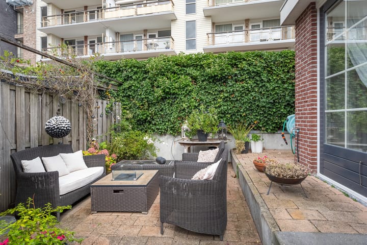 Foto 25 van Kaapstander 7