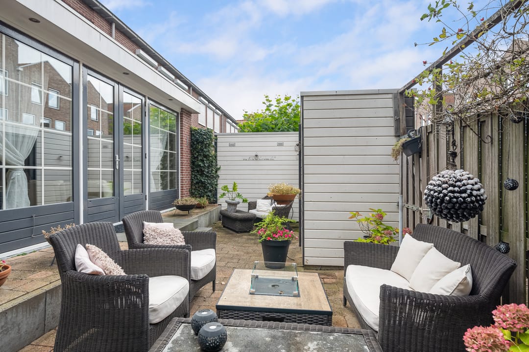 Photo 26 of Kaapstander 7