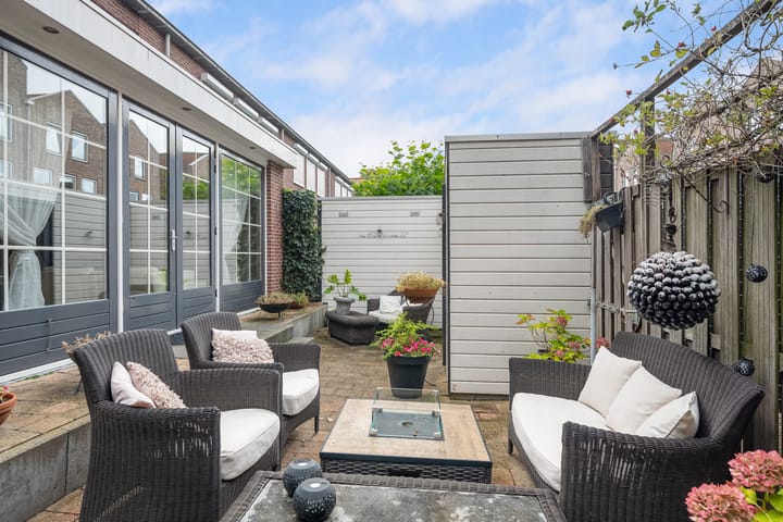 Foto 26 van Kaapstander 7