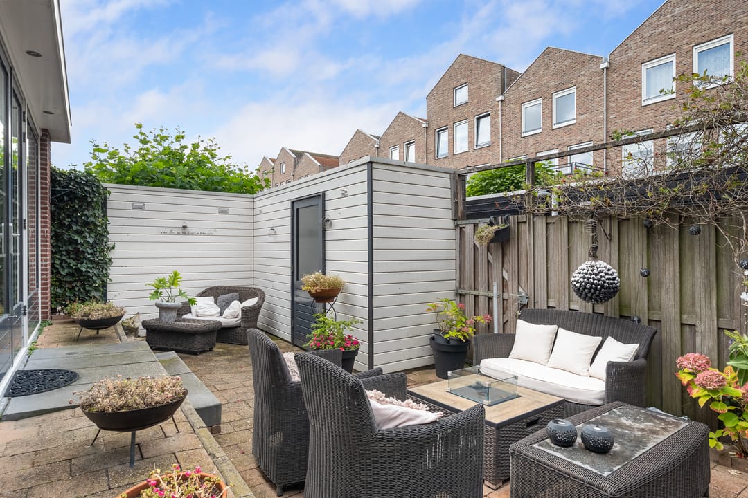 Photo 28 of Kaapstander 7