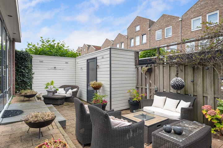 Foto 28 van Kaapstander 7