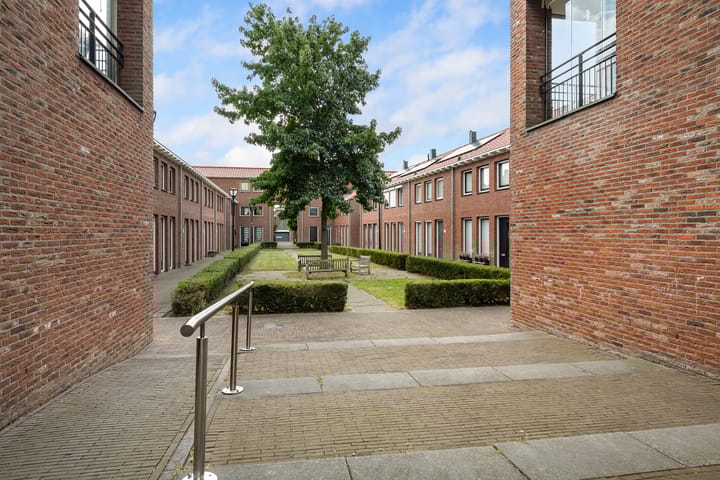 Foto 30 van Kaapstander 7