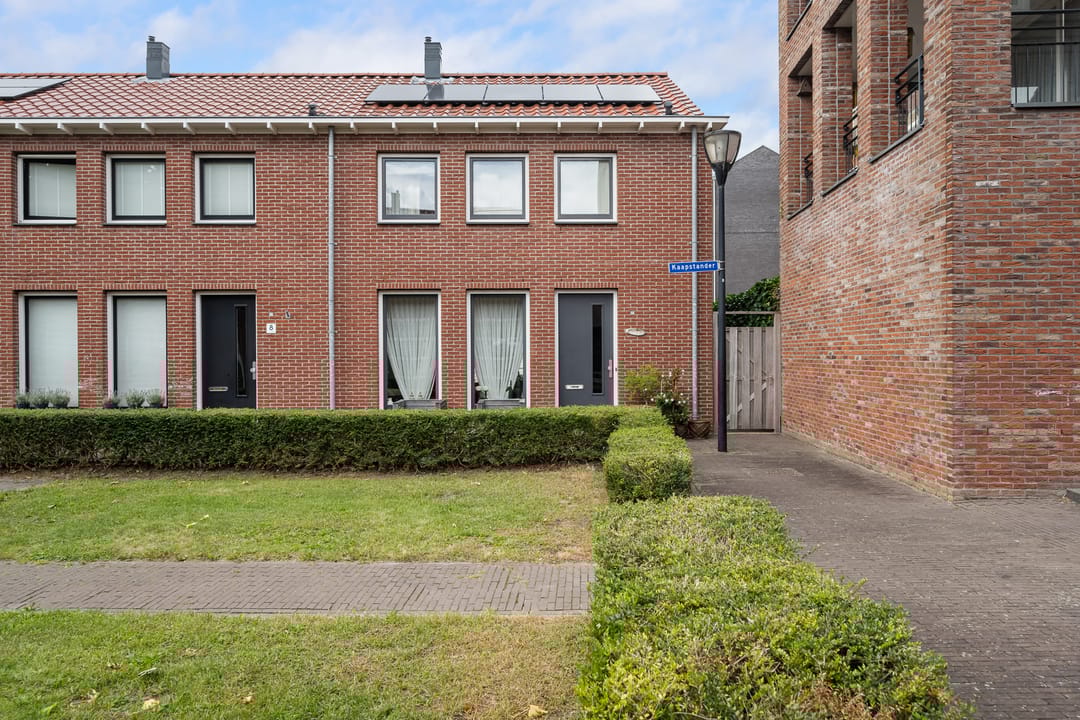 Photo 31 of Kaapstander 7