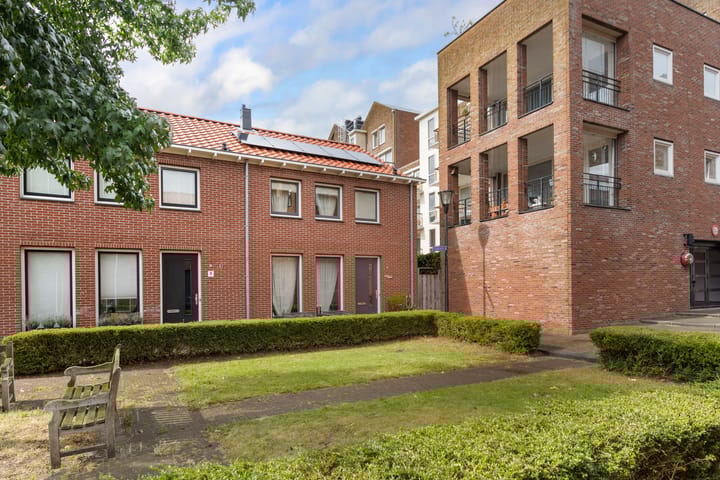 Foto 35 van Kaapstander 7