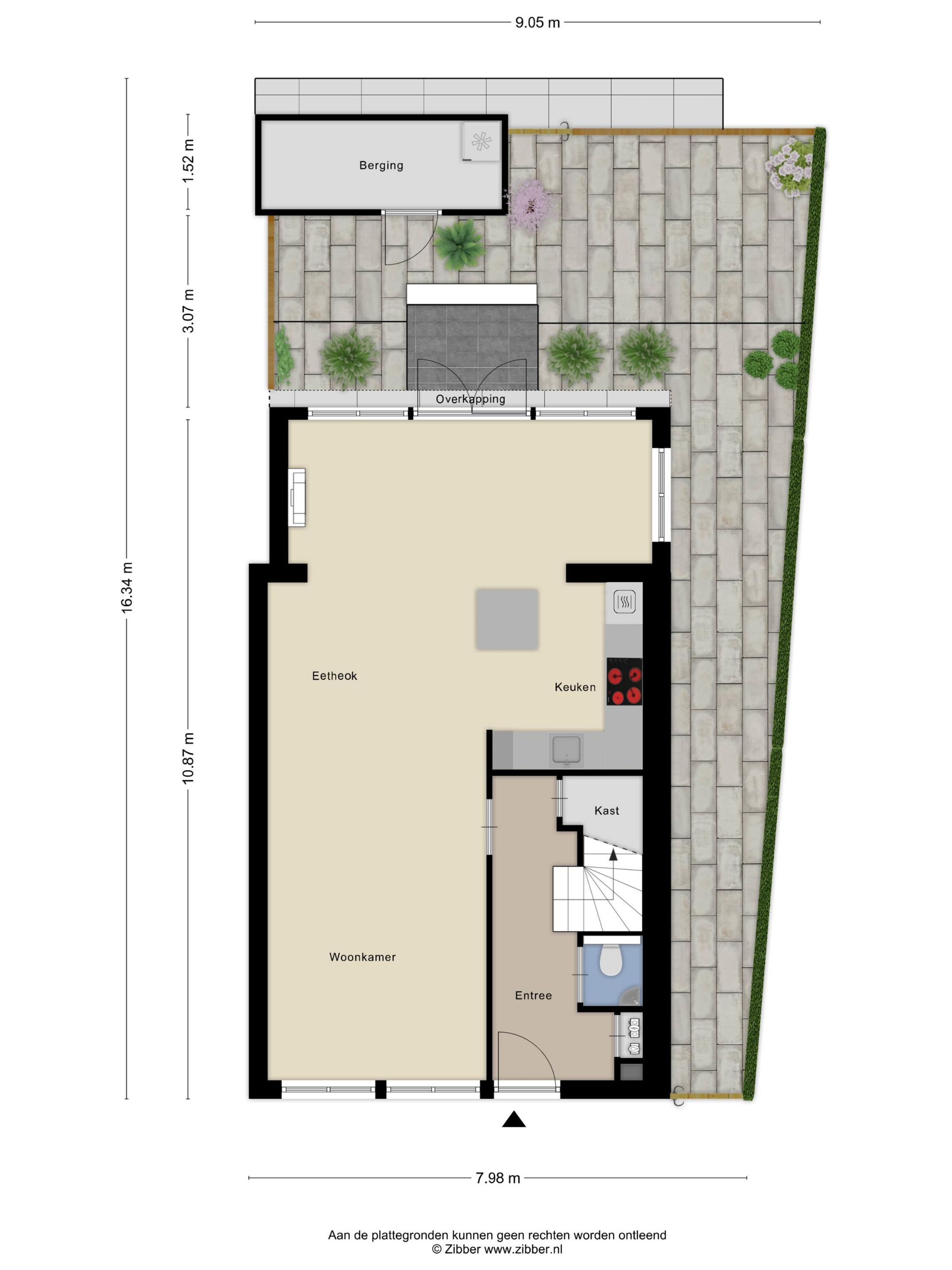 Photo 36 of Kaapstander 7