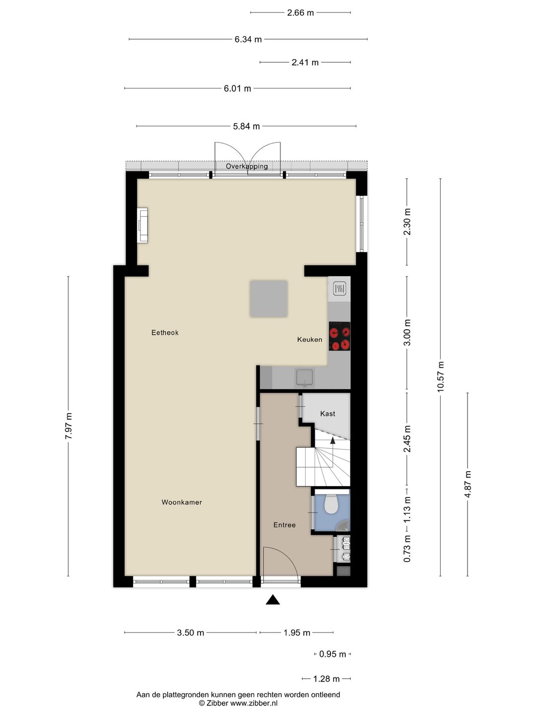 Photo 37 of Kaapstander 7