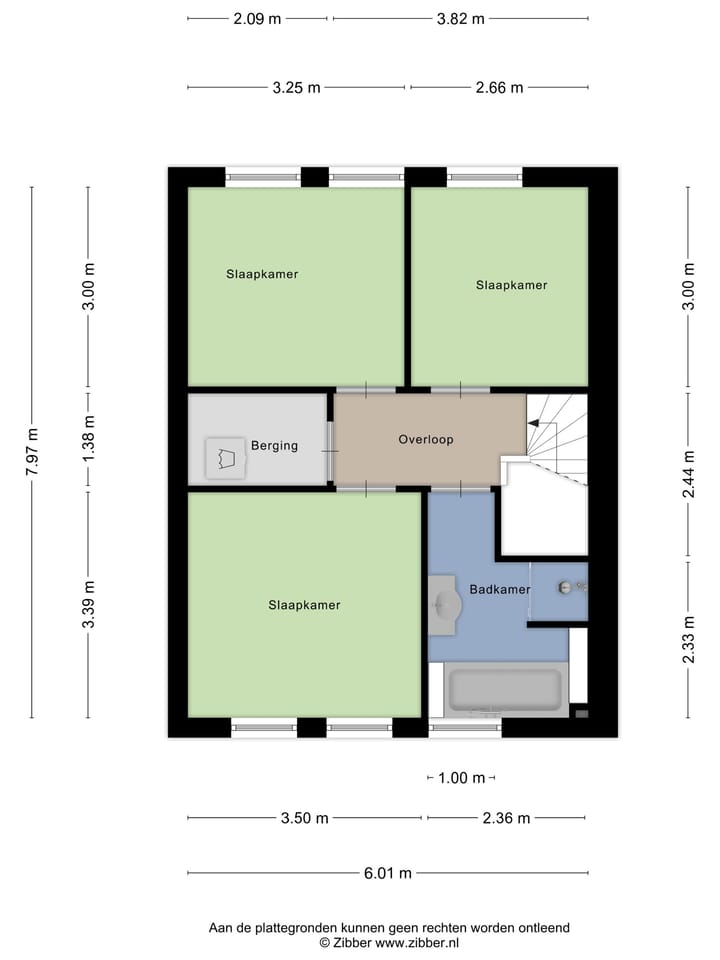 Foto 38 van Kaapstander 7