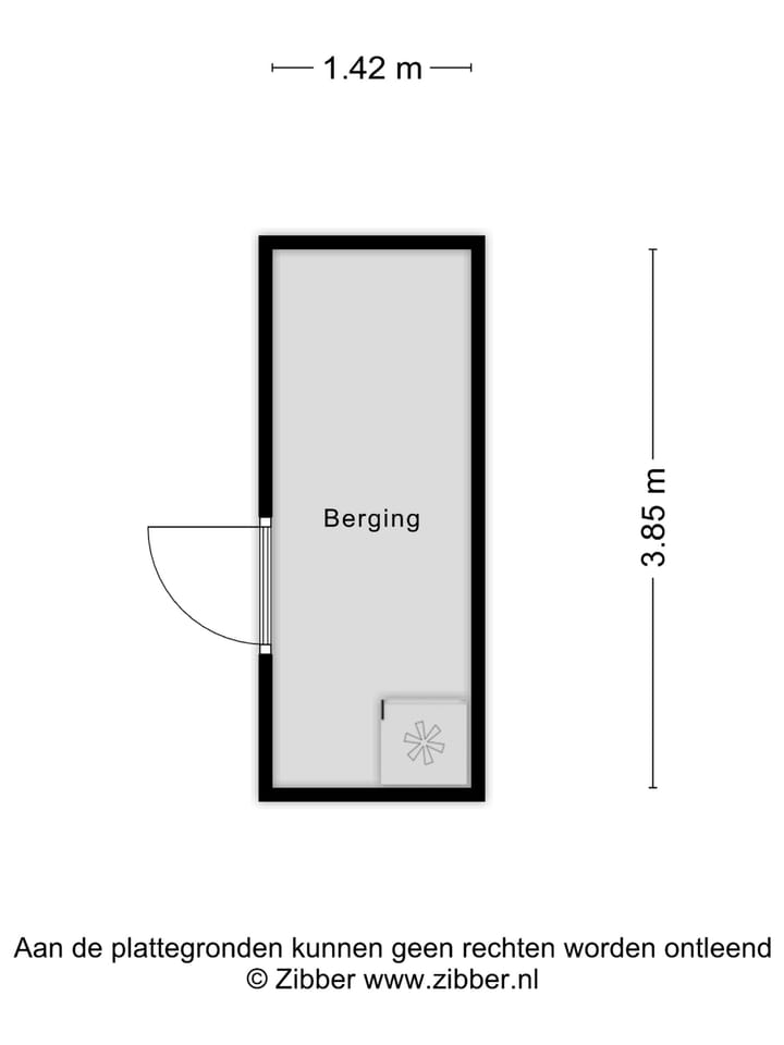 Foto 39 van Kaapstander 7