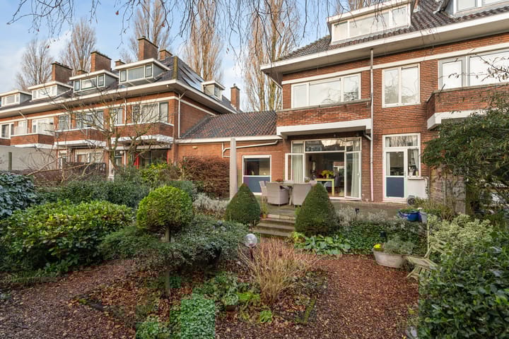 Photo 3 of Statenlaan 59