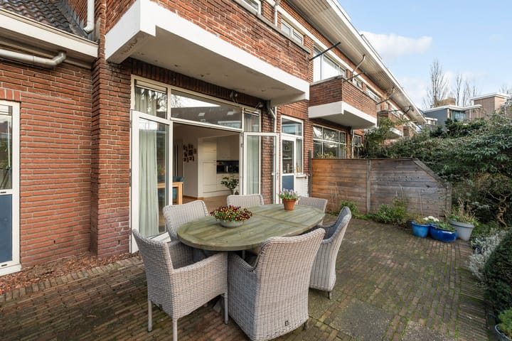 Foto 8 van Statenlaan 59