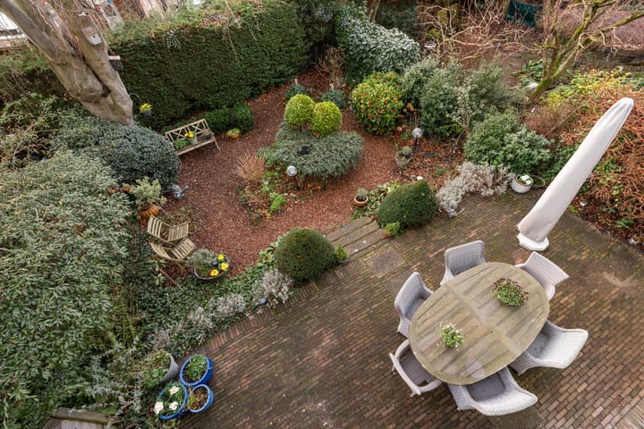 Foto 23 van Statenlaan 59