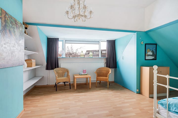 Foto 30 van Statenlaan 59