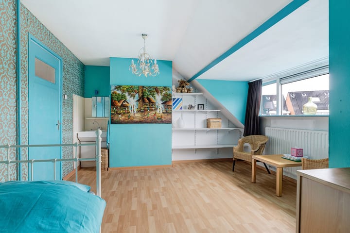 Foto 32 van Statenlaan 59