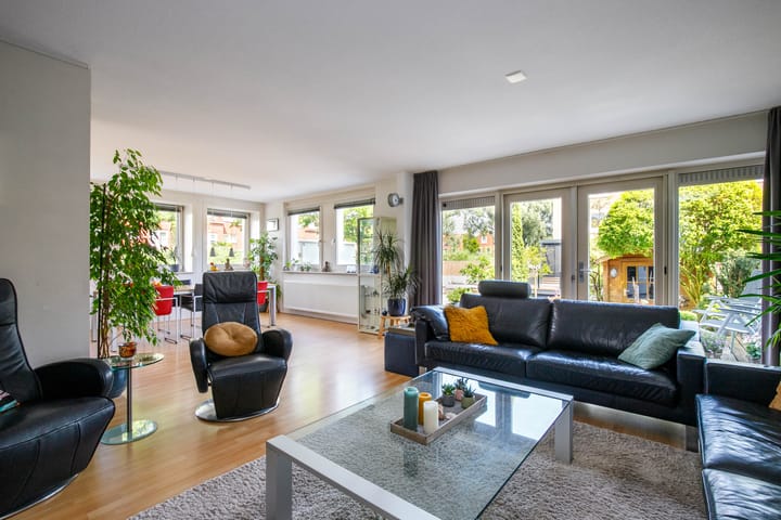 Photo 3 of Jef Laststraat 2