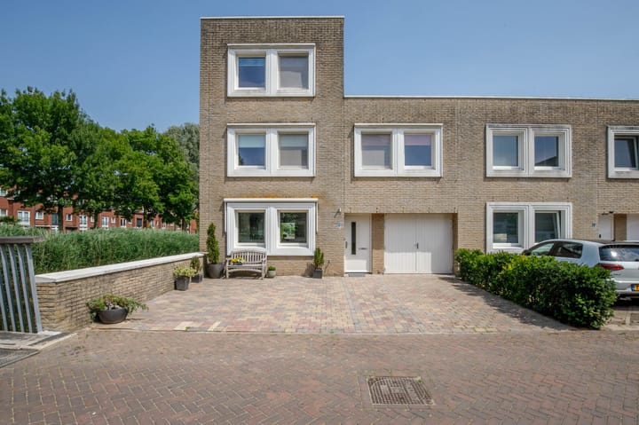 Photo 4 of Jef Laststraat 2