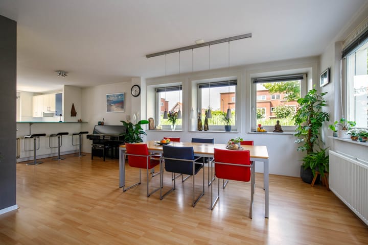 Foto 7 van Jef Laststraat 2